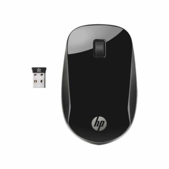 Мышь HP Z4000 Wireless H5N61AA в Metoo.kz - Metoo (2)