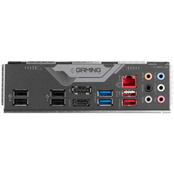 Материнская плата GIGABYTE B760 GAMING X DDR4, LGA1700, PCI-Ex16 4.0, HDMI+DP, 3xM.2, 4xSATA - Metoo (4)