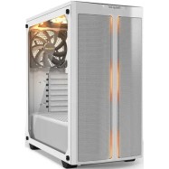 Компьютерный корпус Bequiet! Pure Base 500DX, BGW38, ATX/ Micro ATX/ Mini-ITX, USB 3.2 Gen.1/ USB 3.2 Gen.2 Type C,Белый