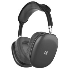 Наушники с микрофоном Defender FreeMotion B645 черный
