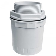 Муфта труба-коробка DKC 50250 IP67 д.50мм