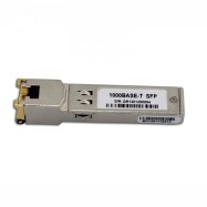 Трансивер HPE Networking Instant On 1G SFP RJ45 100m Cat5e Transceiver (R9D17B)..