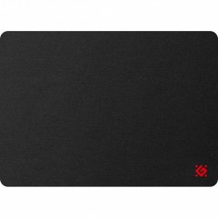 Коврик для компьютерной мыши Defender Black S..