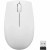 Мышь Lenovo 300 Wireless Compact Mouse (Cloud Grey) with battery в Metoo.kz - Metoo (1)