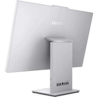 Моноблок Lenovo F0HM00FTRU IdeaCentre AIO 27IRH9 27'' FHD (1920 x 1080) IPS/Intel Core i5-13420H up to 4.6GHz (8Cores)/16GB/512GB/Intel UHD Graphics/Wi-Fi 6/BT5.2/5MP Camera/Wireless mouse+keyboard/NoOS/1Y/Cloud Grey в Metoo.kz - Metoo (5)