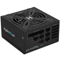 Блок питания FSP Hydro G PRO HG2-1200, 1200W, Modular, 12cm, Active PFC >0,9, 80+ GOLD, ATX3.0..
