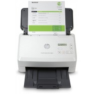 HP SJ Ent Flow 5000 s5 Scnr:EUR Multi..