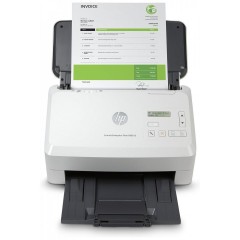 HP SJ Ent Flow 5000 s5 Scnr:EUR Multi..