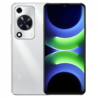 HUAWEI Y63 6+128G Silver / Goofy-L21B в Metoo.kz - Metoo (1)