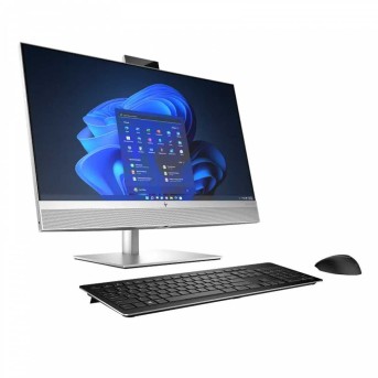 HP EliteOne 870 G9 R AiO NT FHD RCTO / i7-1470054033MB20cores / 16GB DDR5 / 512GB M.2 SSD Value / W11 Pro / Pro Sec 1Y / 3Y Service Upgrade 1yw / 655 Wrless kbd&mouse Combo / Height Adjust Stand 24 / MCR / LBL TCO / Intel BE200 Wi-Fi 7 BT 5.4 Vpro WW  - Metoo (3)