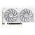 Видеокарта ASUS GeForce RTX5060 8Gb, DUAL OC Edition White, GDDR7 HDMI 3xDP DUAL-RTX5060-O8G-WHITE в Metoo.kz - Metoo (1)