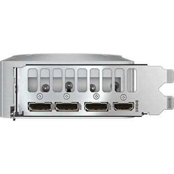 Видеокарта GIGABYTE GeForce RTX 5070 EAGLE OC ICE SFF 12G, 12Gb/192bit, 1хHDMI+3xDP, PCIe5.0 в Metoo.kz - Metoo (5)