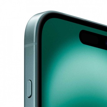 iPhone 16 128GB Teal,Model A3287 в Metoo.kz - Metoo (4)