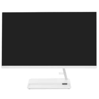 Моноблок Lenovo F0FW00L5RK IdeaCentre AIO 3 27ITL6 27'' FHD (1920 x 1080) IPS/Intel Core i3-1115G4 3,0Ghz Dual/8GB/1TB/Integrated/Wi-Fi/BT5.0/5MP Camera/USB mouse+keyboard/DOS/1Y/White в Metoo.kz - Metoo (1)