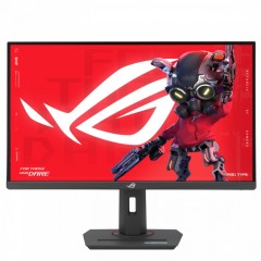 Монитор 27 ASUS ROG Strix XG27ACMS IPS 2560x1440 320Hz 0.3ms 350cd/m 1000:1 1xHDMI 1xDP 1xUSB-C..