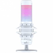Микрофон HyperX QuadCast S (White) 519P0AA..