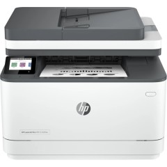 HP LaserJet Pro MFP 3103fdw Prntr:ISE..