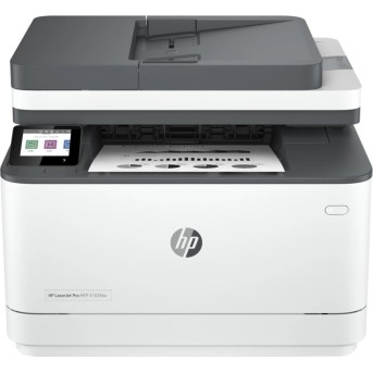 HP LaserJet Pro MFP 3103fdw Prntr:ISE в Metoo.kz - Metoo (1)