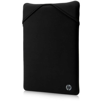 Чехол 2F2L4AA HP 14 ReversP Blk/Geo Sleeve в Metoo.kz - Metoo (2)