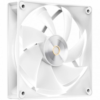 Водяное охлаждение для CPU Ocypus Sigma L24 WH ARGB TDP 280W 4-pin Intel/AMD Белый в Metoo.kz - Metoo (4)