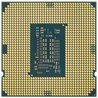 Процессор Intel Core i3-10105 Comet Lake (3700MHz, LGA1200, L3 6Mb), oem в Metoo.kz - Metoo (2)