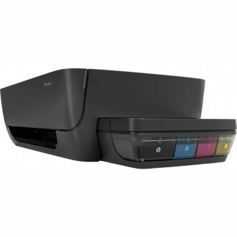 Принтер струйный HP принтер HP Ink Tank 115 A4 в Metoo.kz - Metoo (3)