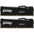 ОЗУ Kingston FURY Beast EXPO RGB 16Гб (8x2) DIMM DDR5, 5600MT/s, CL40 1.25В, KF556C36BBEAK2-16 в Metoo.kz - Metoo (1)