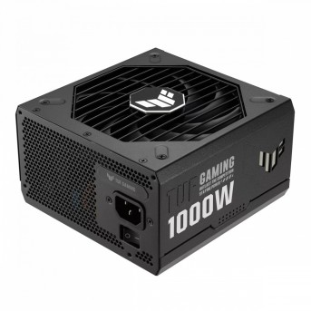 Блок питания ASUS TUF-GAMING-1000G, full modular, ATX12V/80Plus Gold, ATX 3.0, Black в Metoo.kz - Metoo (5)