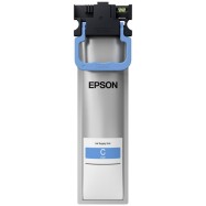 Картридж Epson C13T944240 WF-C5xxx Series Ink Cartridge L голубой..