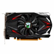 Видеокарта MaxSun MS-GT1050Ti Transformer4G, 1хHDMI+1xDVI+1DP, 4GB GDDR5 128bit, PCIe4.0