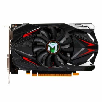 Видеокарта MaxSun MS-GT1050Ti Transformer4G, 1хHDMI+1xDVI+1DP, 4GB GDDR5 128bit, PCIe4.0 - Metoo (1)