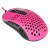 Мышь XTRFY M42 RGB, Pixart 3389 sensor, 16000 dpi, USB, Symmetrical, Modular Shell,Ultra-Light, Pink в Metoo.kz - Metoo (3)