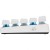 LOGITECH G PRO X 60 LIGHTSPEED Wireless Gaming Keyboard (Tactile) - WHITE - US INT'L - 2.4GHZ/BT - EMEA28-935 - TACTILE SWITCH в Metoo.kz - Metoo (2)