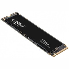 Твердотельный накопитель 2000Gb SSD Crucial P3 Plus M.2 2280 R5000Mb/<wbr>s W4200MB/<wbr>s CT2000P3PSSD8