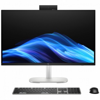 HP EliteStudio 8 AiO G1i 27 BU-NT RCTO / Ultra726553030MB20cores / 16GB (1x16GB) DDR5 5600 SODIMM Memory / 512GB M.2 SSD Value / W11 Pro / Pro Sec 1Y / 1yw 3 year Onsite Desktop d Support / 125 v2 Blackkbd / 125mouse / EliteStudio 8 G1i 27 Adjustable Stan в Metoo.kz - Metoo (2)