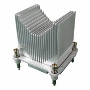 Плата расширения HPE 871246-B21, DL360 Gen10 High Perf Heat Sink Kit
