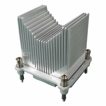 Плата расширения HPE 871246-B21, DL360 Gen10 High Perf Heat Sink Kit - Metoo (1)