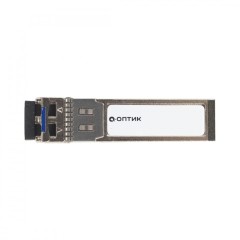 Трансивер А-Оптик AO-SFP+SR..