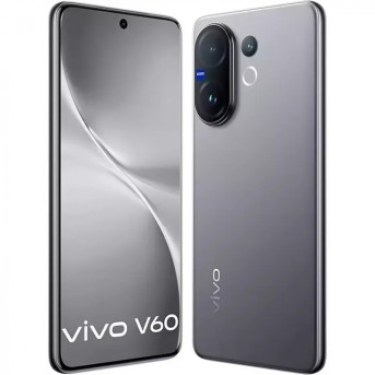 vivo V60 (12+512GB) Gray в Metoo.kz - Metoo (5)