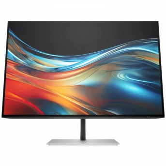 Монитор HP Series 7 Pro 24 WUXGA 724pn IPS 16:10 100Hz,350cd/m2,1500:1,10M:1,5ms,HDMI,2xDP,4xUSB,3yw,DC,HAS,VESA в Metoo.kz - Metoo (1)