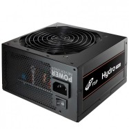 Блок питания FSP Hydro PRO HP2-600, 600W, 120mm fan, Active PFC >0,9, 80+ BRONZE, ATX 2.52