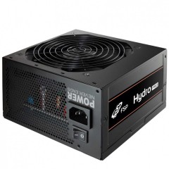 Блок питания FSP Hydro PRO HP2-600, 600W, 120mm fan, Active PFC >0,9, 80+ BRONZE, ATX 2.52