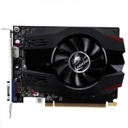 Видеокарта Colorful GT1030 4G-V, 4Gb/64bit GDDR4, HDMI+D-SUB, PCIe3.0