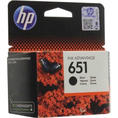 Картридж HP C2P10AE (C2P10AE#BHK)