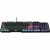 Игровая Клавиатура MSI Vigor GK41 DUSK LR RU USB 2.0/ переключатели Kailh Red /кабель 1.8м в Metoo.kz - Metoo (2)