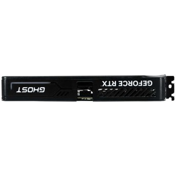 Видеокарта Gainward GeForce RTX 5060 Ghost, 8Gb/<wbr>128bit GDDR7, HDMIx1+3xDP, PCIe5.0 - Metoo (9)