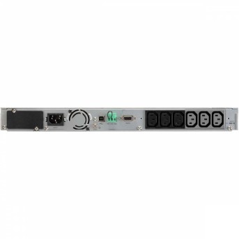 ИБП Eaton Eaton 5P 1550i Rack 1U G2 (5P1550IRG2) в Metoo.kz - Metoo (2)