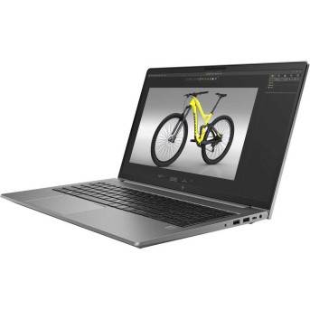 HP ZBook Power G10 / RTX A1000 6GB i7-13700H Power 15.6 G10 / 512GB PCIe NVMe Value / 16GB (1x16GB) DDR5 5200 SODIMM Memory / W11p64 / 15.6 FHD AG LED 250 for HD Webcam NarrowBezel bent / WLAN Intel AX211 Wi-Fi 6E 160 MHz BT 5.3 WLAN / 1/<wbr>1/0yw / No SmartC - Metoo (2)