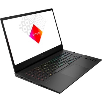 Ноутбук HP 7Z7P4EA OMEN by HP Laptop 17-ck2001ci 17.3'' QHD (2560 x 1440) IPS 240Hz/Intel Core i9-13900HX 5,4Ghz 24Cores/32GB/2TB SSD/NVIDIA GeForce RTX4090 16GB/Wi-Fi 6Е/BT5.3/HP TrueVision 720p/RGB Backlit/DOS/1Y/Grey в Metoo.kz - Metoo (3)