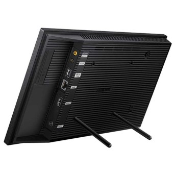 Профессиональный дисплей Samsung QB13R 13" LH13QBREBGCXCI в Metoo.kz - Metoo (6)